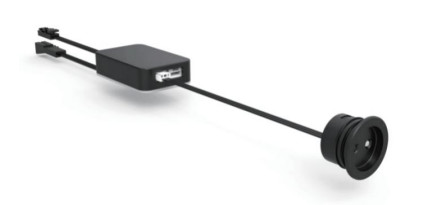 S1602.1S 組み込み/表面搭載のインテリジェント制御