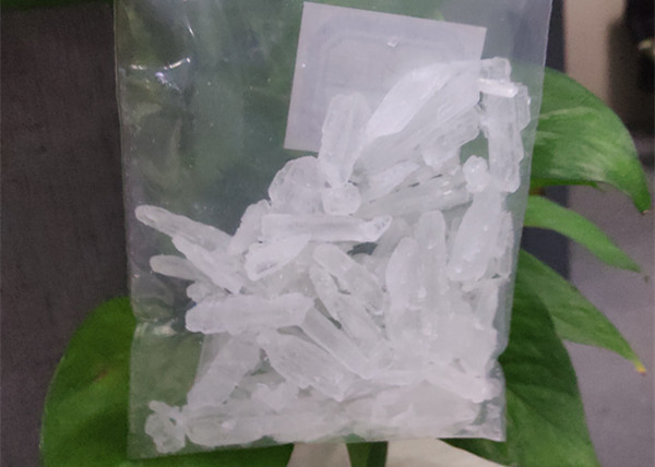 Big Crystal CAS 102-97-6 N-Isopropylbenzylamine N-Benzylisopropylamine 102-97-6