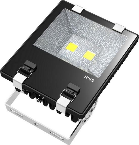 High Power 100W 10000 Lumens Waterproof Led Flood Lighting Lamp with Epistar Chip