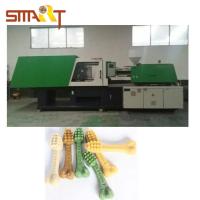 machine automatique de moulage par injection 260T pour rendre des festins d'animal familier de longue vie