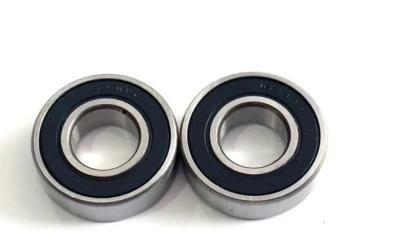 Deep Groove Ball Bearing 1621 2RS,Single Row Deep Groove Ball Bearing 1621 2RS,Inch Size Ball Bearing 1621 2RS