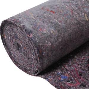 Anti Slip Industrial Painter Cover Fleece Non Woven With Waterproof Foil