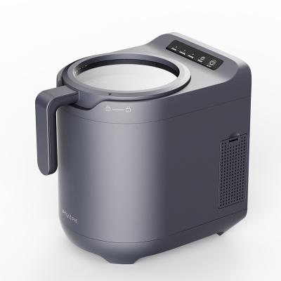 Cuisine Composteur de comptoir électrique Élimination des ordures ETL certifié