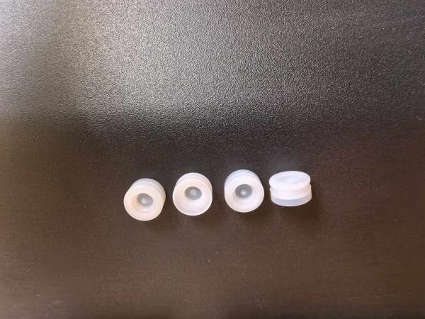 200000 Shots Medical Plastic Molding Parts Advanced Medical Plastic Injection Molding