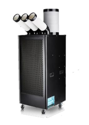 High Efficiency Spot Cooler Air Conditioner , Industrial Portable Aircon