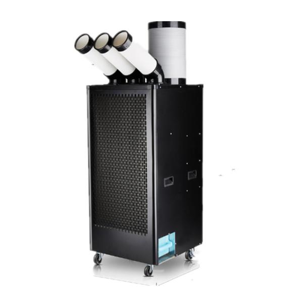 Кондиционер пятна высокой эффективности более крутой, промышленное портативное