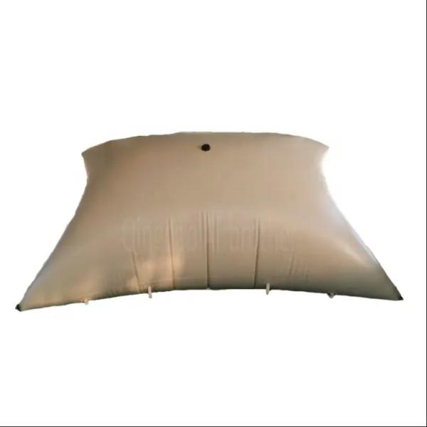 Thermoplastic Polyurethane Pillow Tank Lightweight and Corrosion Resistant for Various Applications