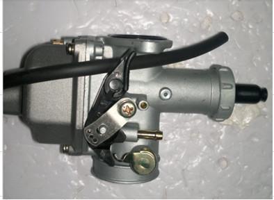 Motorcycle Carburetor For HONDA ATV TRX250EX RECON 250 1997 1998 1999 2000 2001 CARB
