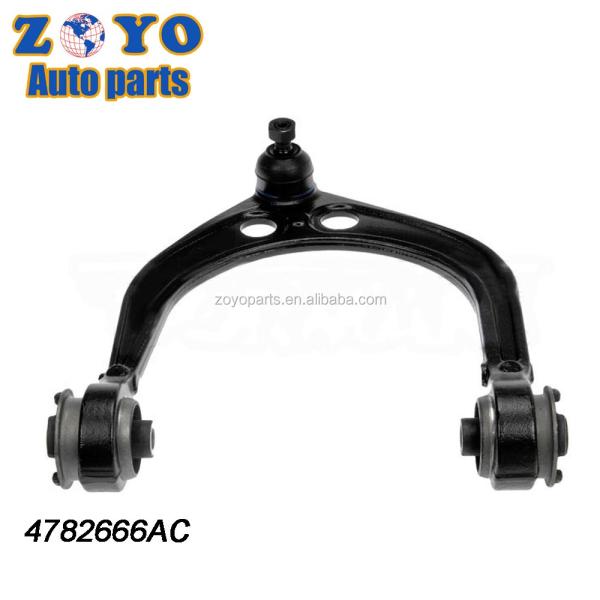 Right Suspension Arm for Dodge Charger 2004 2014 Forging Front Lower Control Arm