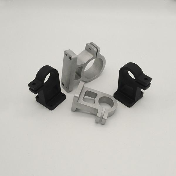 Wholesale Aluminum Extrusion medical equipment spare parts