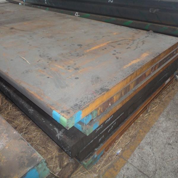 S50C / 1.1210 / SAE1050 / 50# Plastic Mold Steel / Pre Hardened Tool Steel Sheet