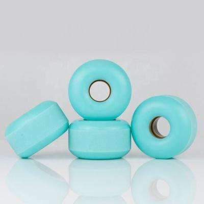 50MM-59MM Off Road Skateboard Wheels