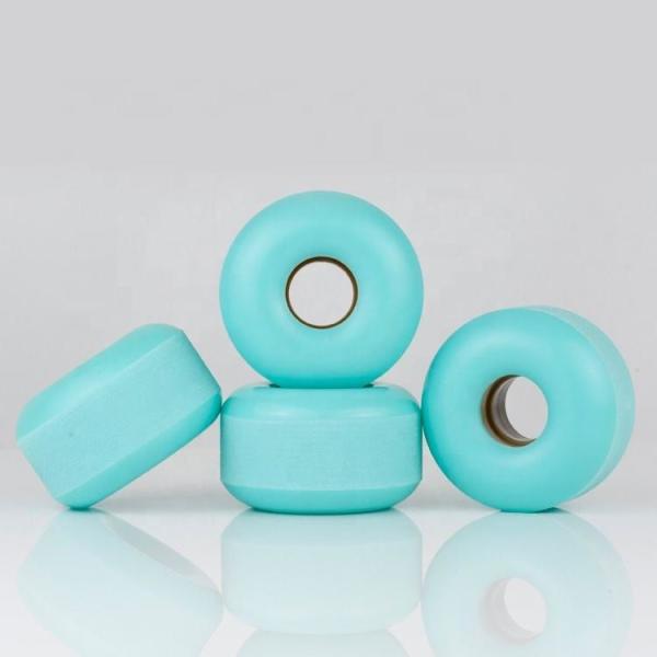 50MM-59MM Off Road Skateboard Wheels