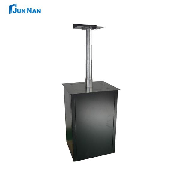Motorized Remote Universal Projector Ceiling Mount Kit Control Ceiling Mount Projector Camera Lift