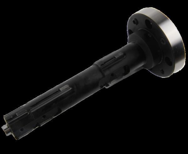Herramienta de corte de perforación PCD con diámetros personalizables para el corte de metales