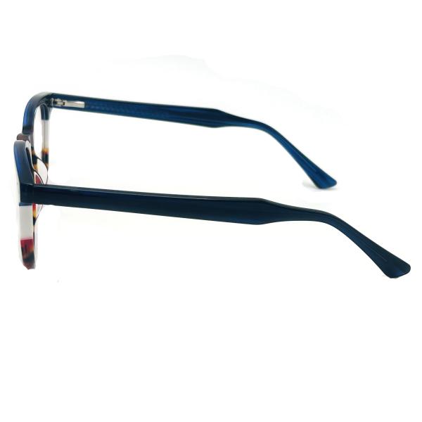 AD182 Acetate Optical Frame Eyewear
