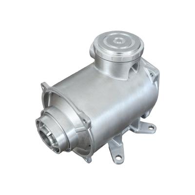 Logiciel de conception personnalisé UG ou Pro/E Parties de coulée sous pression en aluminium pour les besoins industriels automobiles