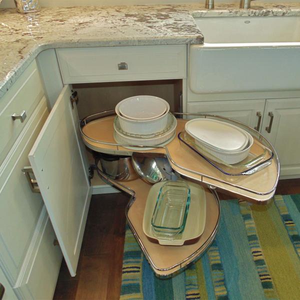 Rustic Style L Shape White Solid Wood Matt Wooden Kitchen Cabinet From Guangdong Cabinet Manufacturer