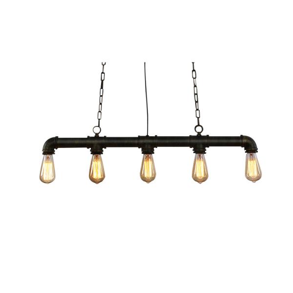 Industrial suspended Hanging Lights For Bar Coffee Shope Lighting (WH-VP-37）