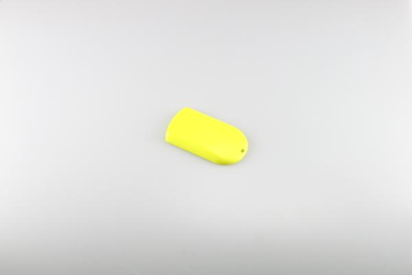 Orange Starter OEM ODM Parts Injection Molding Tools 2 Cavities Export To Italy