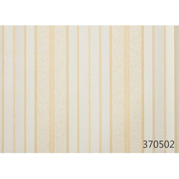 Обои низкой цены ПВК популярные флористические, спальня Стрипед размер обоев 0.53*10М