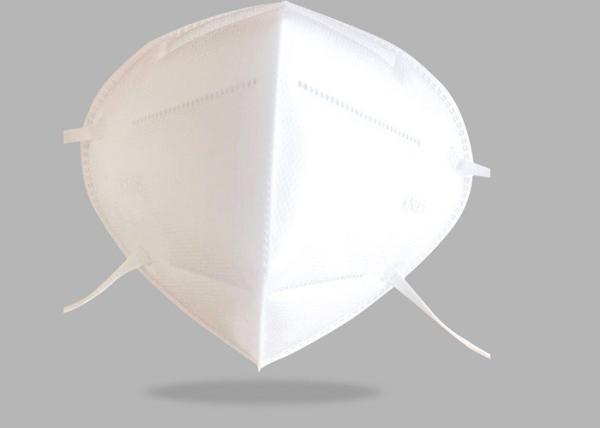 Ffp1 Ffp2 Ffp3 Kn95 N95 Ffp2 Dust Mask Face Shield Mouth Protection Disposable