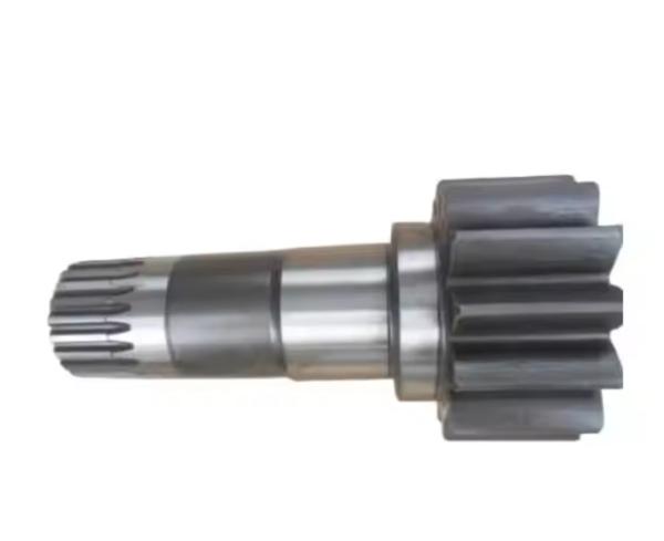 Accessoires pour les excavatrices petit arbre à engrenages 206-26-73130 2062673130 utilisé pour les excavatrices PC220-8 Arbre oscillant
