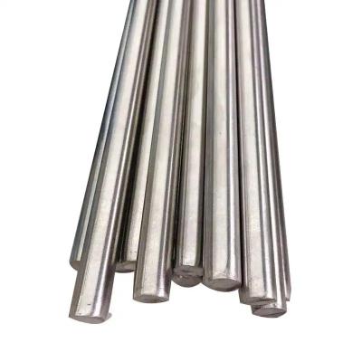 4J29 4J36 4J42 2205 F51 2507 F53 Bright Round Bar Oxidized