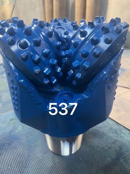 Horizontal Directional Drill Bit Single Edge For Hole Drilling