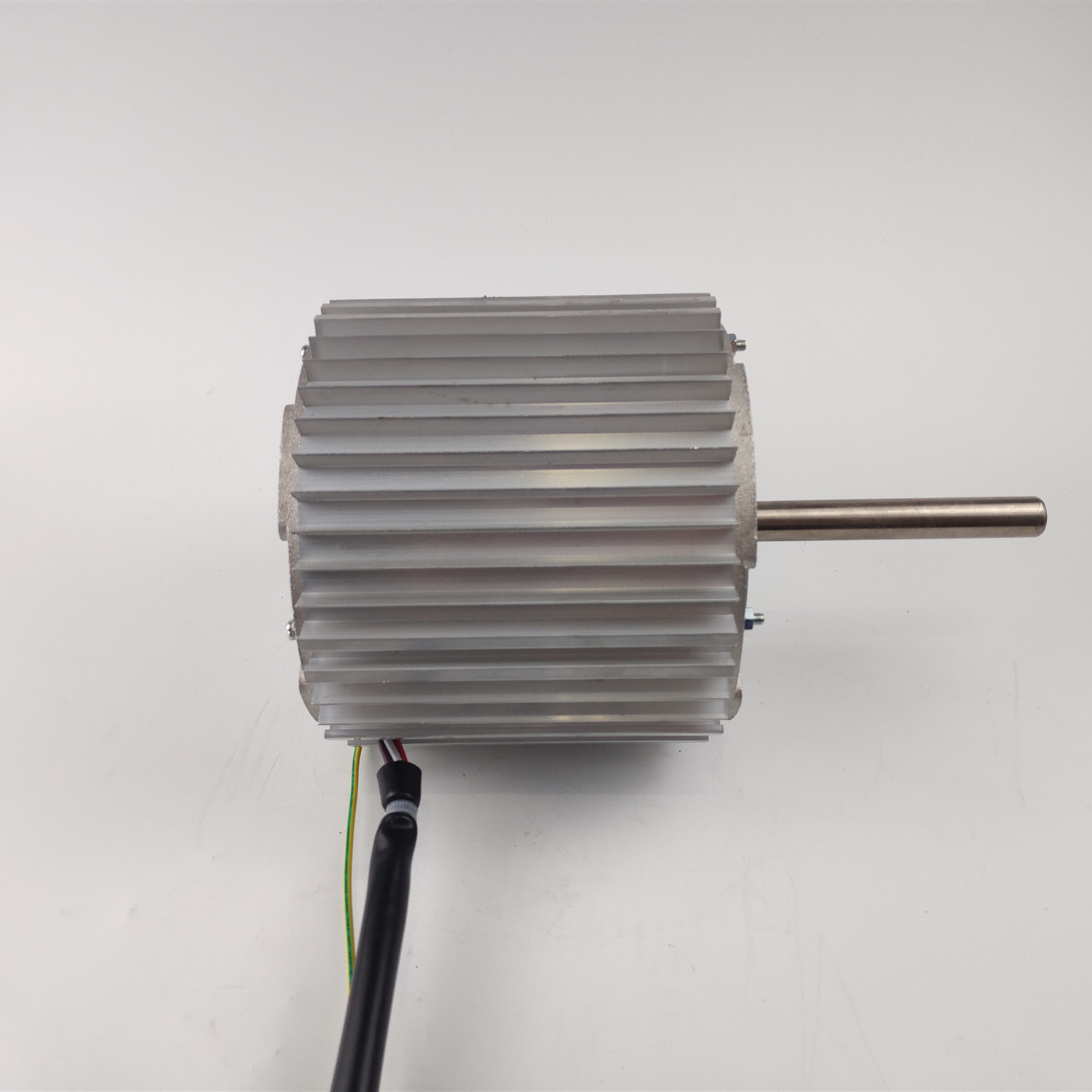 400w мотор 50HZ 60HZ 380V 220V 160mm 3 участков промышленный для дуя машины