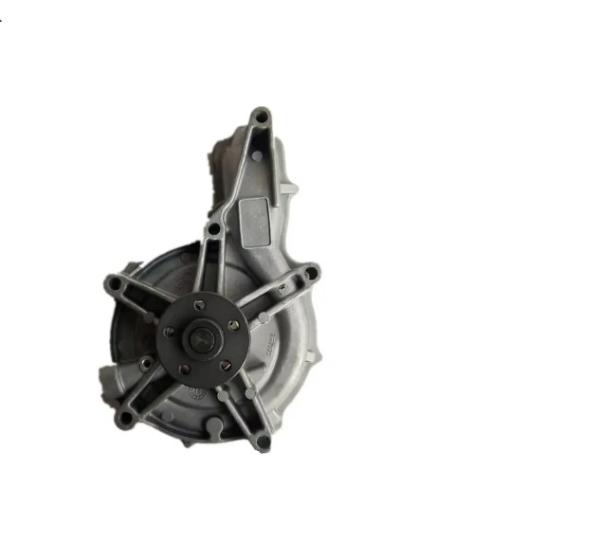 Water Pump 20538845 20744939 21468471 21228793 85000486 For Germany Truck A35F A40E EC700 EC480