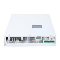 Gerador de Var estático de rede de quatro fios