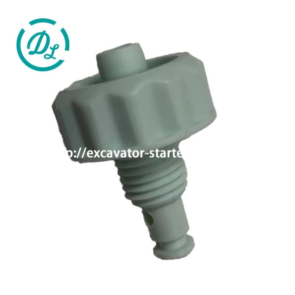 Filtre à carburant de vidange d'origine ISUZU 8-98008848-0 pour excavatrice