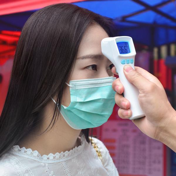 High Quality Digital Medical body temperature instrument Prices For Baby Accuracy