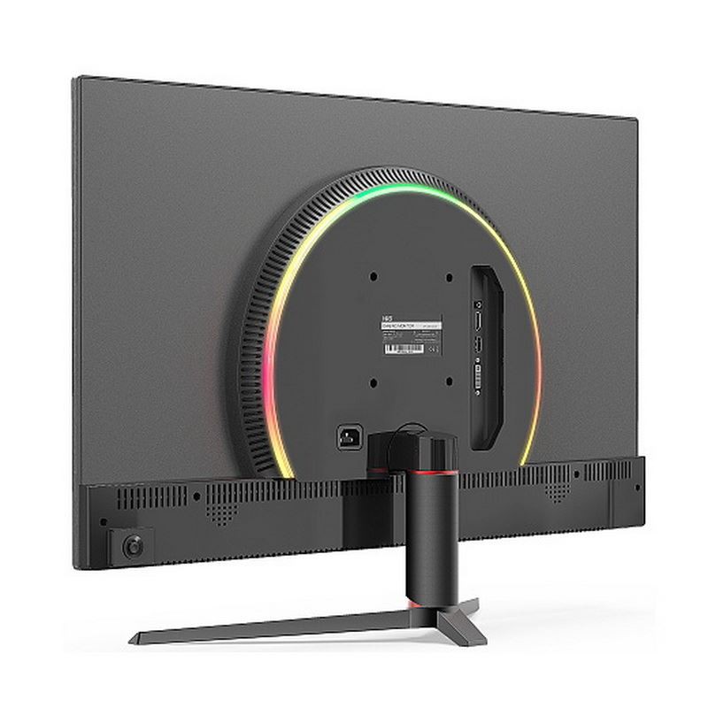 Сверхширокий компьютерный монитор 1440P WQHD 2560x1440 IPS 165Hz 3ms Gaming FHD