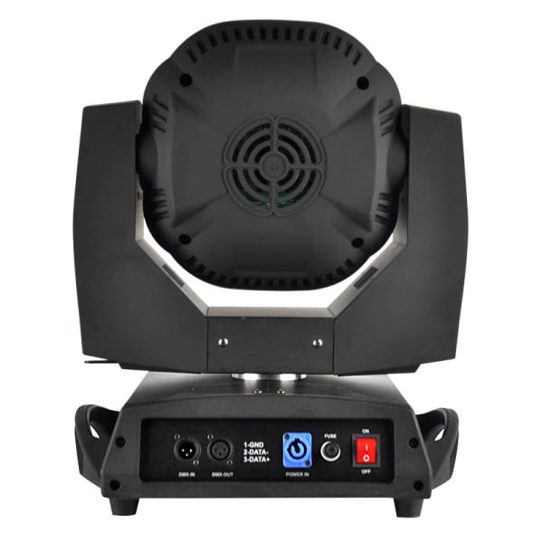 19x15w Pro Eagle Eye LED Moving Head Beam Zoom Light Led Moving Head Beam Zoom Light