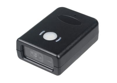 Leitor do varredor do código de barras MS4100, 2D varredor para o código de Qr, cartão do código de barras da identificação do pdf 417