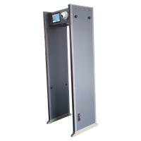 Personnes infrarouges Min Temperature Detector Door de MCD-600R 60