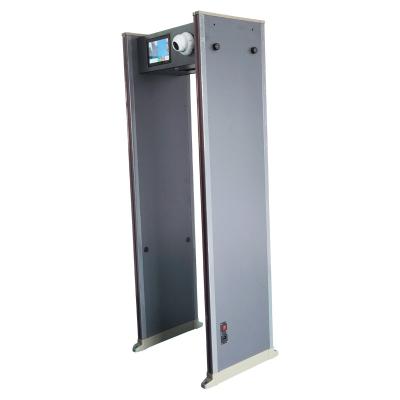 Pessoas infravermelhas Min Temperature Detector Door de MCD-600R 60