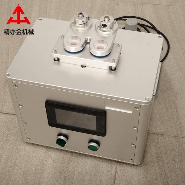 Línea de producción de lápiz labial con motor de CA Stripper 220V / 50Hz Placa de aluminio de ánodo