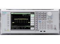 Anritsu MS2850A Analyseur de spectre/analyseur de signal 1 GHz Plage de fréquences en bande Légénérité de phase 5 degrés p-p nom