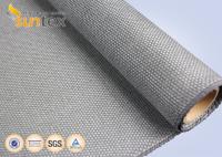 chama da isolação térmica de 1.4mm - proteção contra o calor retardadora do grau da tela 700 C