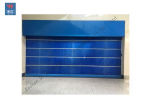 Customized Wholesale Factory Garage Door Torsion Spring Roller Shutter
