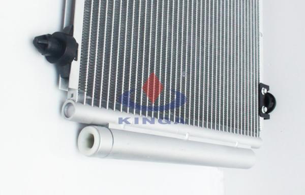 Car ac condenser For Toyota COROLLA ZZE122 OEM 8845012231 / 8845013031