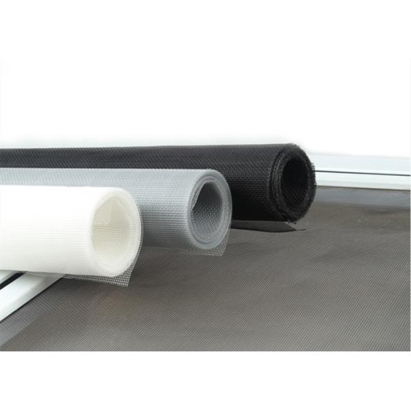 30M Vinyl Coated Fiberglass Insect Screen 18x16 14X16