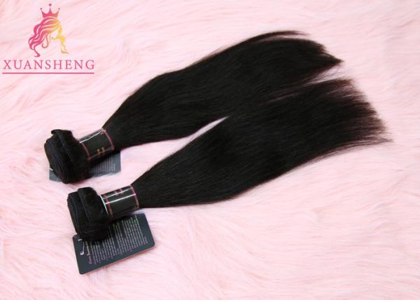 Aliexpress 100% 9A Grade Natural Indian Hair Extensions For Black Women