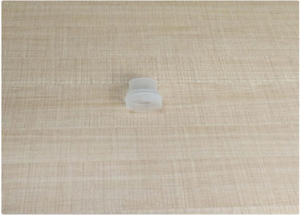 Customized Design Medical Device Plastic Injection Molding Products 2 Mould Cavity