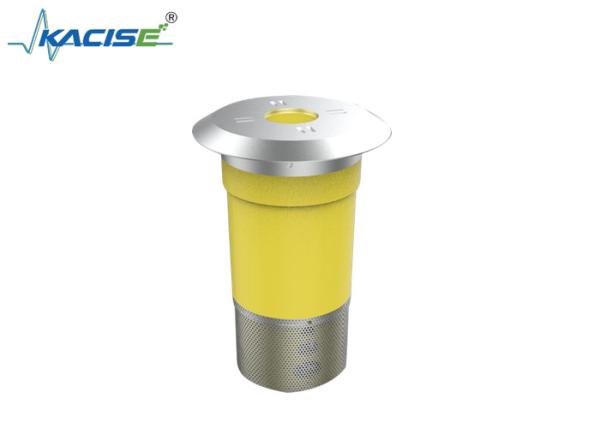 KWG200 Gas Monitor,DC3.6V lithium battery，detect methane