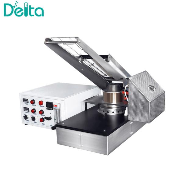 高品質のNF P92-503電気バーナー試験装置