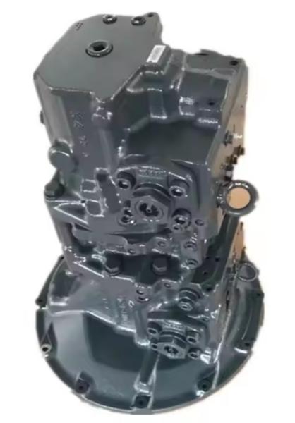 Pompe à piston hydraulique de l'excavatrice PC200-7 PC200 PC200-6 PC210-6 PC220-6 de KOMATSU 708-2L-00460 708-2L-00300